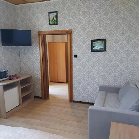 Frühstückspension Marcela Rewal