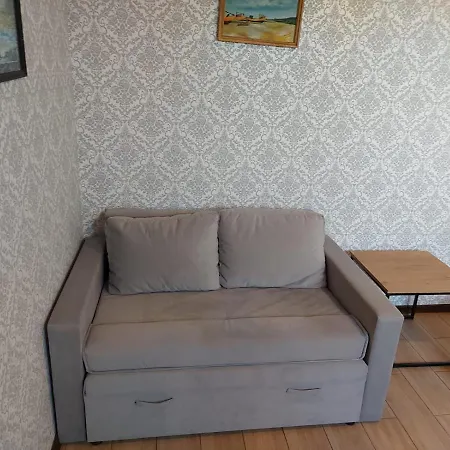 Marcela לינה וארוחת בוקר רבאל