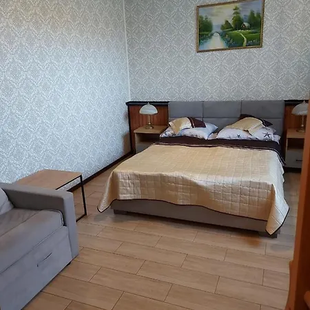 לינה וארוחת בוקר Marcela 4*