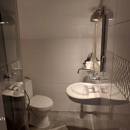 Marcela Frühstückspension