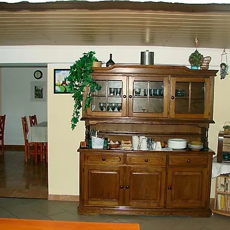 Couette-café Marcela 3*