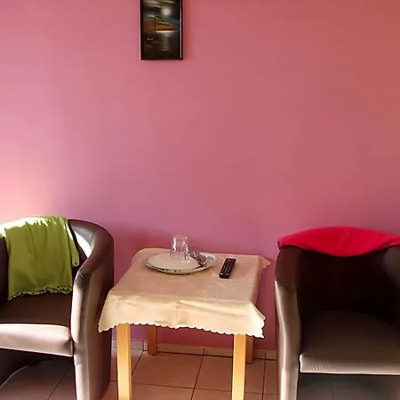 Marcela Couette-café