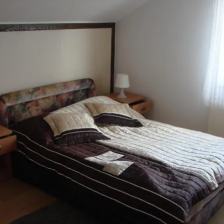 Marcela Frühstückspension