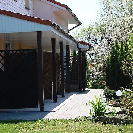 לינה וארוחת בוקר Marcela