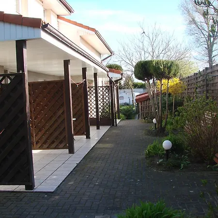 Marcela Frühstückspension