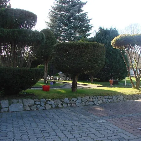 Frühstückspension Marcela Rewal