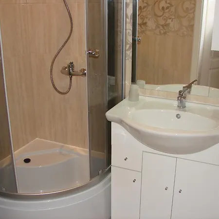 Marcela Frühstückspension 4*