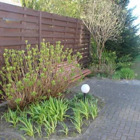 לינה וארוחת בוקר Marcela