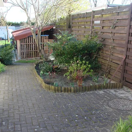 לינה וארוחת בוקר Marcela רבאל