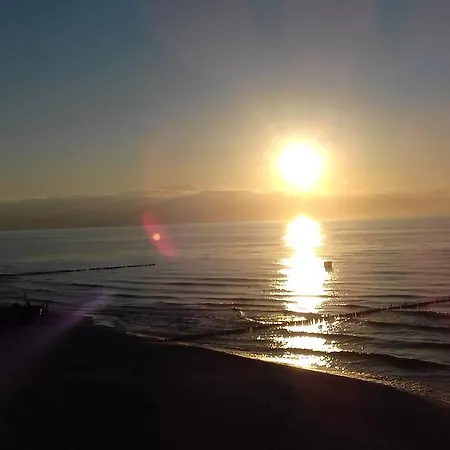 Marcela Frühstückspension Rewal