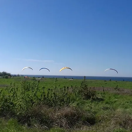 Frühstückspension Marcela Rewal