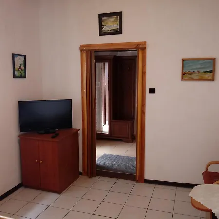 Frühstückspension Marcela Rewal