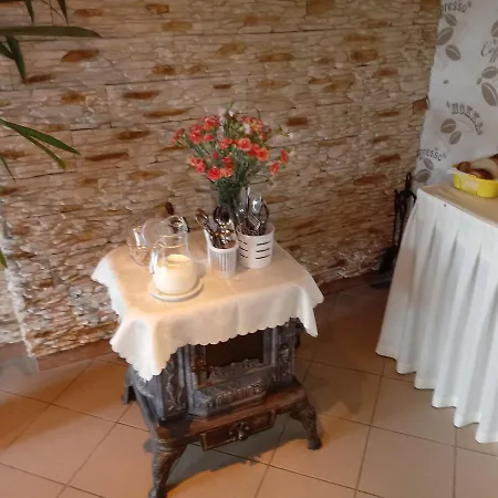 Frühstückspension Marcela