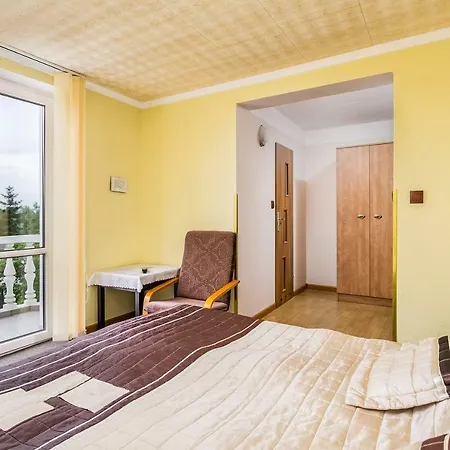 Marcela Frühstückspension 4*