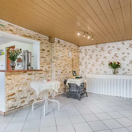 Marcela Frühstückspension Rewal