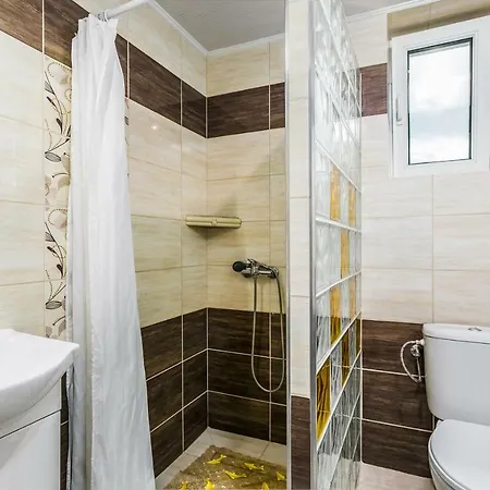 Frühstückspension Marcela Rewal