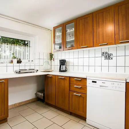 Frühstückspension Marcela 4*