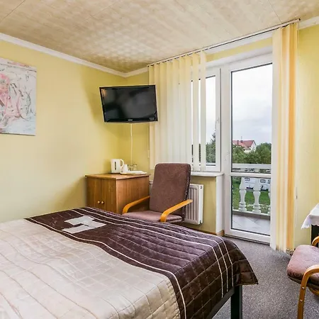 Marcela Frühstückspension Rewal