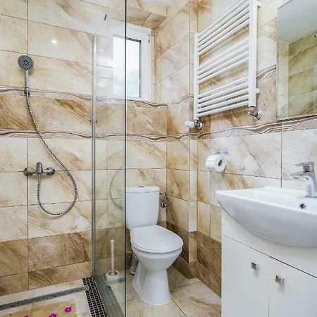 Frühstückspension Marcela