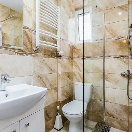 Frühstückspension Marcela