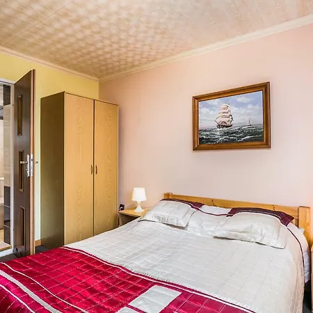 Marcela Bed and Breakfast 4*