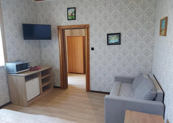 Nocleg ze śniadaniem Dom Gościnny Marcela Rewal