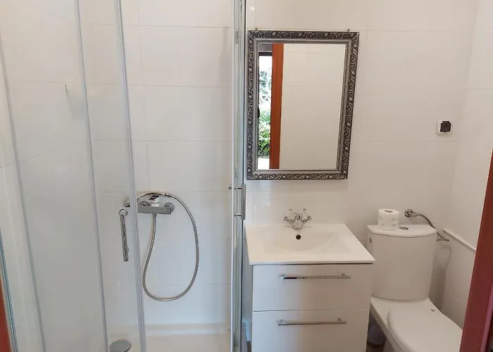 ベッド・アンド・ブレックファスト Marcela