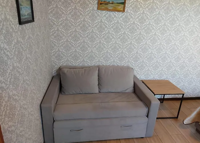 Dom Gościnny Marcela Nocleg ze śniadaniem Rewal