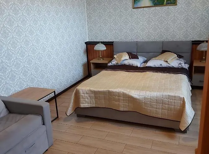 Nocleg ze śniadaniem Dom Gościnny Marcela 4*