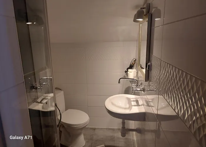 Marcela ベッド・アンド・ブレックファスト