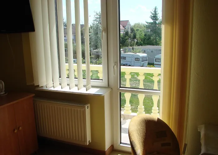 Dom Gościnny Marcela Nocleg ze śniadaniem 4*