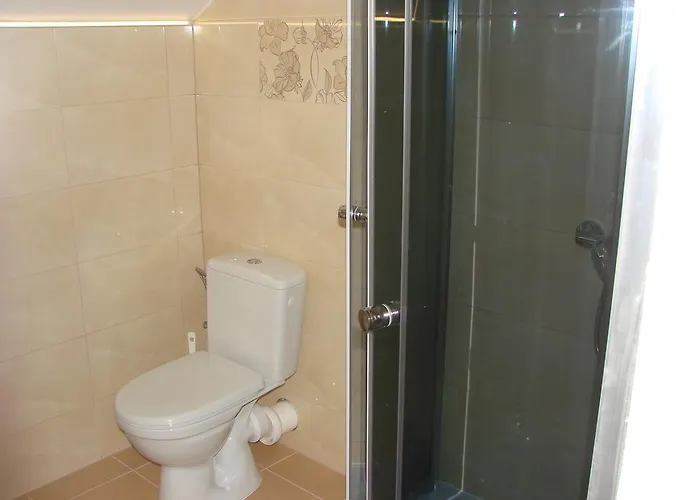 Dom Gościnny Marcela Rewal