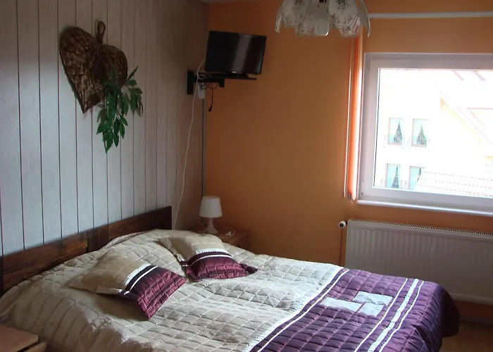 Dom Gościnny Marcela Nocleg ze śniadaniem