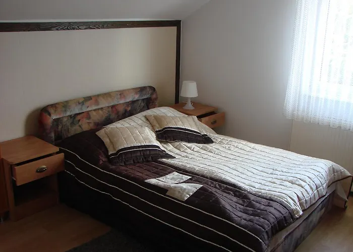 Dom Gościnny Marcela Nocleg ze śniadaniem