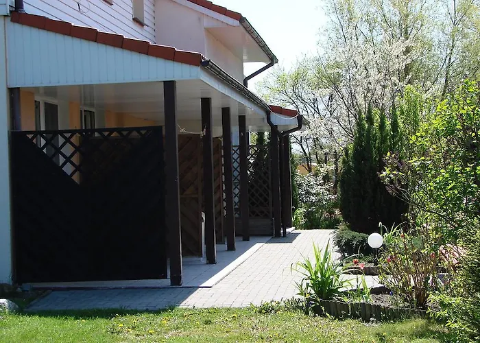 Nocleg ze śniadaniem Dom Gościnny Marcela