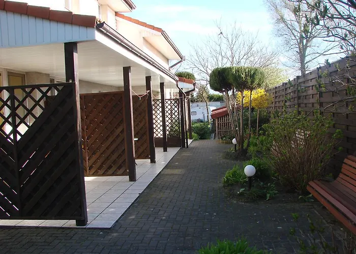 Marcela ベッド・アンド・ブレックファスト