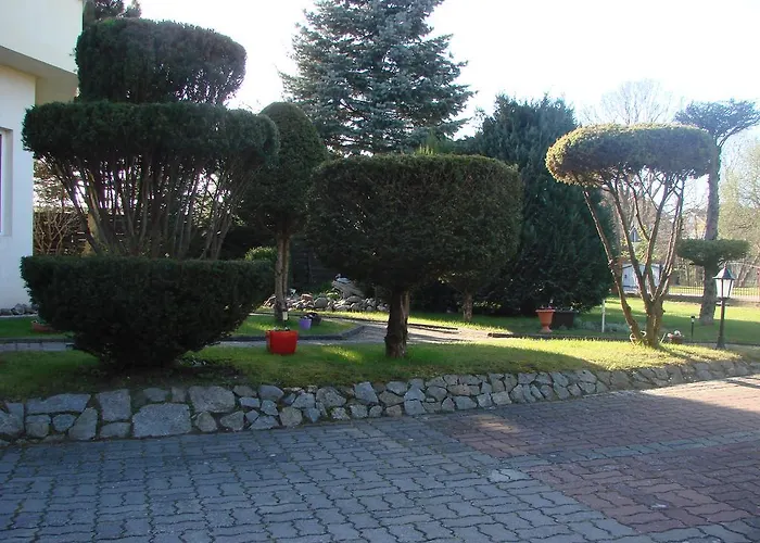 ベッド・アンド・ブレックファスト Marcela レバル