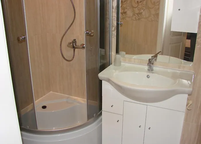 Marcela ベッド・アンド・ブレックファスト 4*