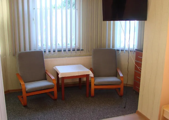 Nocleg ze śniadaniem Dom Gościnny Marcela 4*