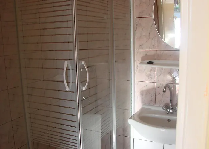 Marcela ベッド・アンド・ブレックファスト