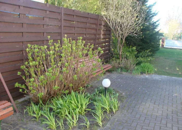 Nocleg ze śniadaniem Dom Gościnny Marcela