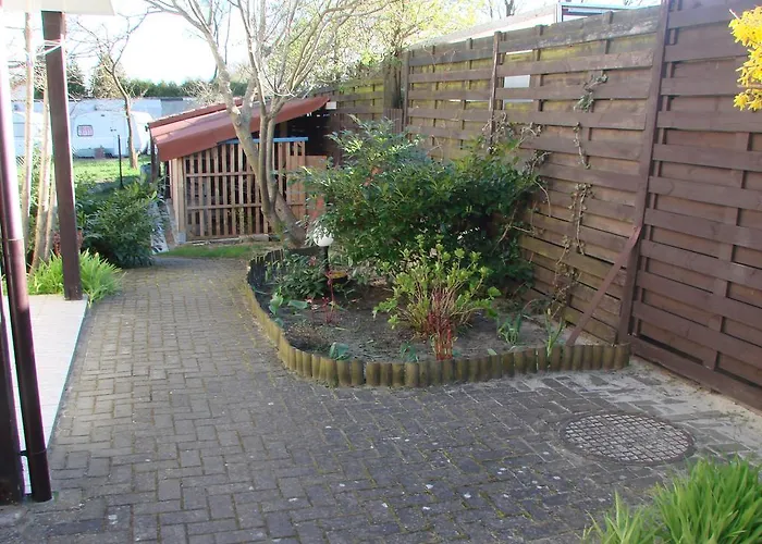 ベッド・アンド・ブレックファスト Marcela レバル