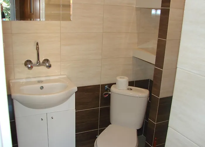 Nocleg ze śniadaniem Dom Gościnny Marcela Rewal