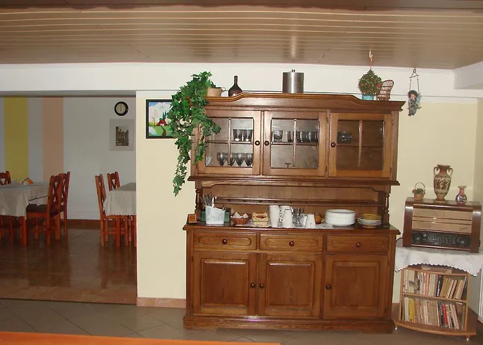 Marcela ベッド・アンド・ブレックファスト 4*