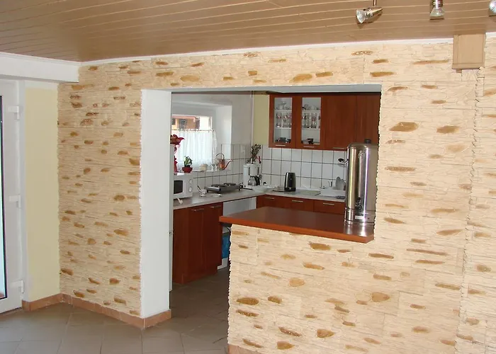 Nocleg ze śniadaniem Dom Gościnny Marcela