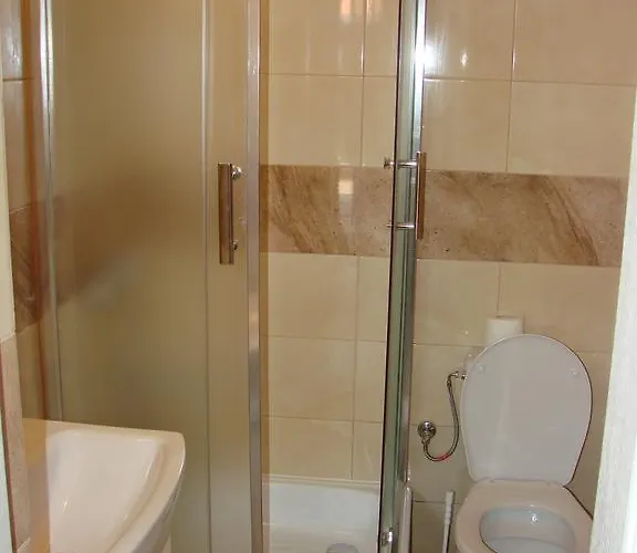 Dom Gościnny Marcela Rewal