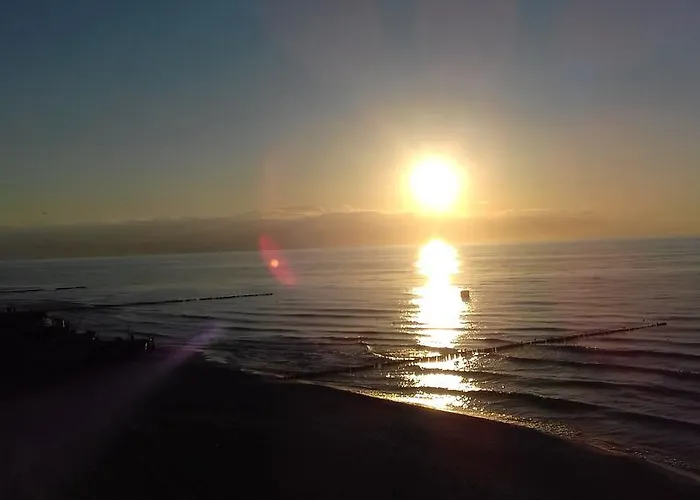 Dom Gościnny Marcela Nocleg ze śniadaniem Rewal