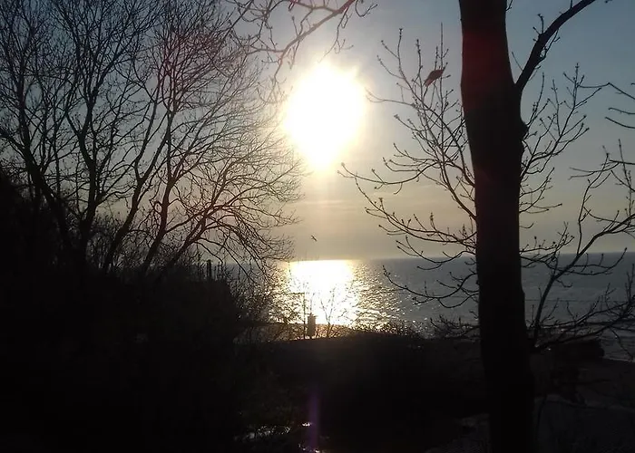 Dom Gościnny Marcela