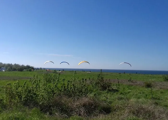 ベッド・アンド・ブレックファスト Marcela レバル