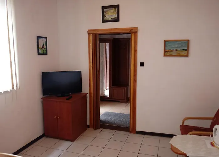 Nocleg ze śniadaniem Dom Gościnny Marcela Rewal